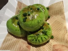 有机时蔬-合晋食府(广州合晋帝苑酒店)