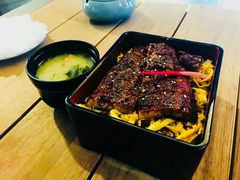 -一本魅·日式料理