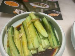 -绿茶餐厅(杭州黄龙K-lab店)