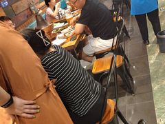 -额尔敦草原涮羊肉·烧烤(冻青树总店)