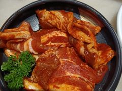 -韩宫宴烤肉·料理(宜兴八佰伴店)
