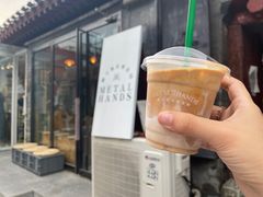 -METAL HANDS(五道营店)