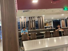 -麦当劳(北京路广百广场店)