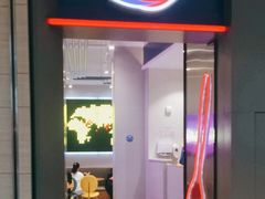 门面-DQ·蛋糕·冰淇淋(龙湖狮山天街店)