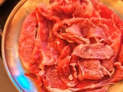 -西塔老太太泥炉烤肉(上海七宝领展广场店)