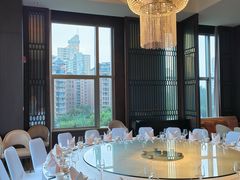 -上海金桥红枫万豪酒店-万豪中餐厅
