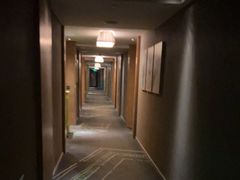-厦门海港英迪格酒店(中山路店)