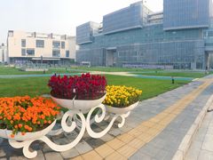 -北京联合大学(北四环校区)