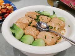 -梧州江滨维景国际酒店·珍宝轩海鲜大酒楼