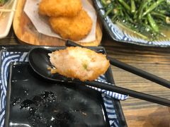 -Hi YOU你的饭局泰餐厅(雍和宫店)