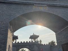 -茯茶镇