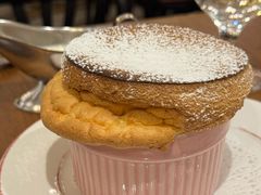 GMSouffle舒芙蕾-Entrecôte 法国牛扒馆(保利·时光里店)