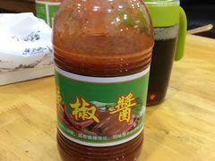 -守英猪脏粉(仓桥街店)