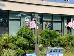 -太平洋咖啡(海天驿站店)