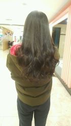 -QZHAIR SALON