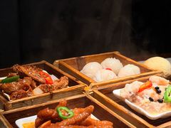 -悦满楼·西关名点·湛江名菜(航空综合大厦店)