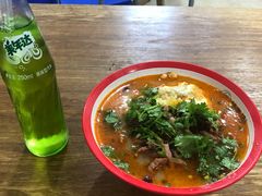 -付记鲜味鳝鱼面馆(松涛苑A区店)