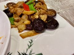 -新兴家喻酒家·羊城名宴(昌岗店)