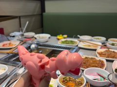 -海底捞火锅(振华商厦店)