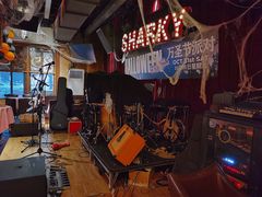 -鲨鱼美式餐厅酒吧Sharky