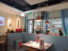 -花椒俏川菜小馆(南海万达店)