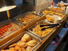 -比格比萨自助(国展店)