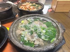 -王明古法砂锅居(开化寺店)