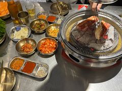 -本炙炭烤·蒲烧活鳗料理店(金沙洲店)