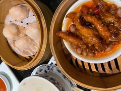 -正斗·港式粤菜(SKLP店)