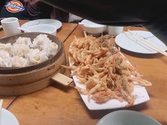 -正宗天津烧麦馆(柳州路店)