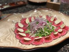 -老乾杯和牛烧肉(王府中环店)