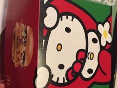 -麦当劳(新王府井店)