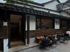 -竹子咖啡bamboo coffee