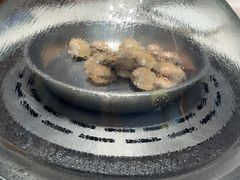 -青蓬蒸汽海鲜·深圳老字号·团建聚会(壹方城店)