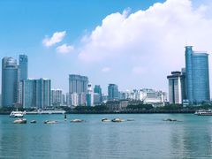 -国际邮轮中心码头(厦鼓码头)