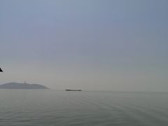 -巢湖姥山岛