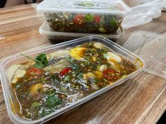 -圆蛋酒料•生腌(开元路店)