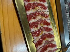 -钱大圣碳火烤肉(北白象店)