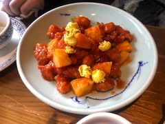 -打酱油·非遗淮扬菜(瘦西湖梅岭店)