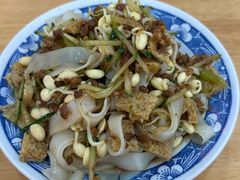 -老陕西面馆(庄市店)