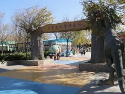 -大望京儿童游乐场