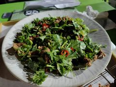 -一顿烧烤(八经街店)