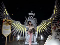 -滨海湾金沙购物商场