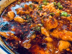 -佳兰雅序融合菜(高新店)