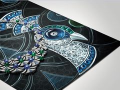 -宝格丽BVLGARI(卓展购物中心店)