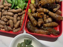 -丹东立强海鲜烧烤·牛B大串(星海店)