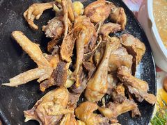 -钱山海鲜大排档