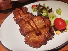 -蓝枪鱼鲜酿啤酒餐厅blue marlin(江宁店)