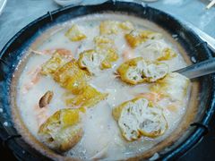 -林记潮汕海鲜砂锅粥(平潭店)