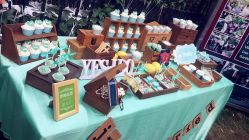 Sunny喜铺婚礼体验中心-Sunny喜铺婚礼策划(东部店)